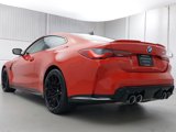 Used 2021 BMW M4 Coupe w/ Executive Package image 3