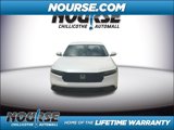New 2025 Honda Accord LX image 3