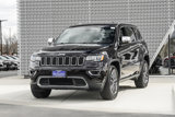 Used 2019 Jeep Grand Cherokee Limited image 5