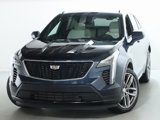 Used 2019 Cadillac XT4 Sport w/ Cold Weather Package image 3