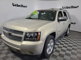 Used 2007 Chevrolet Tahoe LTZ w/ LTZ Preferred Equipment Group image 3