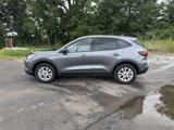 New 2025 Ford Escape Active image 3