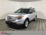 Used 2012 Ford Explorer XLT image 3