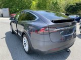 Used 2021 Tesla Model X Long Range image 6