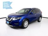 Used 2017 Nissan Rogue S image 3