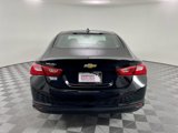 Used 2022 Chevrolet Malibu LS image 4