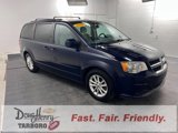 Used 2016 Dodge Grand Caravan SXT w/ UConnect Hands-Free Group image 3