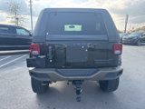 Used 2017 Jeep Wrangler Unlimited Sahara image 4