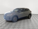 Certified 2023 Nissan Kicks SV image 6