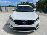 Used 2016 Kia Sorento EX image 2