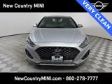 Used 2019 Hyundai Sonata SEL w/ Winter Weather Package image 2