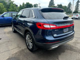Used 2017 Lincoln MKX Reserve w/ Lincoln MKX Climate Package image 5