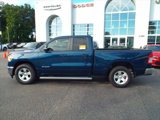 Certified 2022 RAM 1500 Big Horn image 4