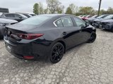 Used 2025 MAZDA MAZDA3 s image 5