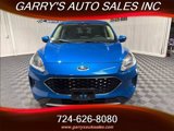 Used 2020 Ford Escape SE image 2
