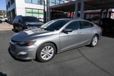 Used 2023 Chevrolet Malibu LT image 4