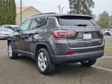 Used 2018 Jeep Compass Latitude w/ Cold Weather Group image 3