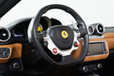 Certified 2015 Ferrari California T image 5