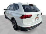 New 2024 Volkswagen Tiguan S image 6