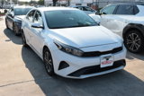 Used 2022 Kia Forte LXS w/ LXS Technology Package image 2