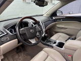 Used 2010 Cadillac SRX Luxury image 2