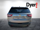 Used 2018 Chevrolet Traverse LT image 5