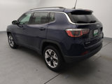 Used 2019 Jeep Compass Limited image 5
