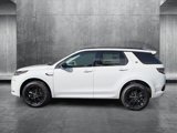New 2025 Land Rover Discovery Sport S image 5