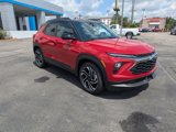 New 2026 Chevrolet TrailBlazer RS w/ Convenience Package image 2