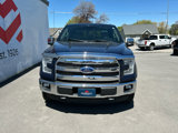 Used 2015 Ford F150 Lariat w/ Equipment Group 502A Luxury image 4