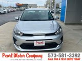 Used 2023 Kia Rio LX image 2