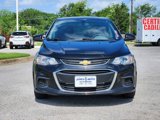 Used 2020 Chevrolet Sonic LT w/ Convenience Package image 2