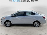 New 2024 Mitsubishi Mirage G4 SE image 2