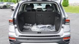 New 2025 Volkswagen Taos SE image 6