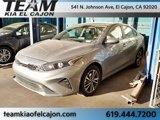 Certified 2023 Kia Forte LXS image 2
