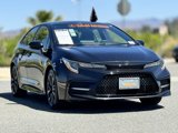 Used 2022 Toyota Corolla SE image 6
