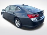 Used 2020 Chevrolet Malibu LS image 3