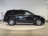 Used 2016 Chevrolet Traverse LT w/ Traveler's Package image 4