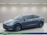 Used 2019 Tesla Model 3 Long Range image 2