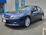 Used 2015 Honda Accord EX-L image 3