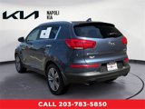 Used 2014 Kia Sportage SX w/ SX Premium Package image 5