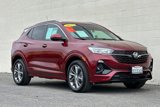Certified 2023 Buick Encore GX Select w/ Sport Touring Package image 2