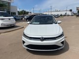 New 2025 Volkswagen Jetta SE image 2