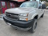 Used 2005 Chevrolet Silverado 2500 LT w/ Skid Plate Package image 2