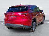 Used 2022 MAZDA CX-5 AWD 2.5 S w/ Preferred Package image 5