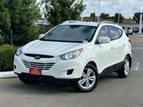 Used 2011 Hyundai Tucson GLS image 2