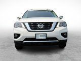 Used 2020 Nissan Pathfinder S image 2