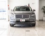 Used 2023 Lincoln Nautilus Reserve image 2