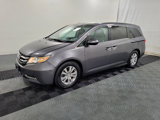 Used 2016 Honda Odyssey EX-L image 2