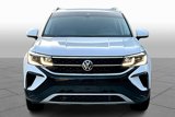 Used 2022 Volkswagen Taos SEL image 3